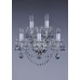 Хрустальное бра ArtGlass MIRKA V