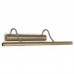 Подсветка для картин Ideal lux Mirror-10 Ap4 Brunito 017310