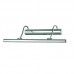 Бра Ideal lux Mirror-10 Ap4 Cromo 017303