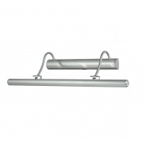 Настенный светильник Ideal lux Mirror-10 Ap4 Nickel 017297