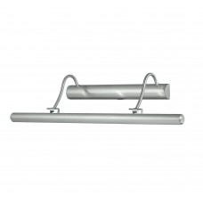 Настенный светильник Ideal lux Mirror-10 Ap4 Nickel 017297