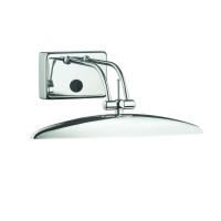 Бра Ideal lux Mirror-20 Ap2 Cromo 017334