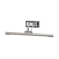 Бра Ideal lux Mirror-50 Ap1 Small Cromo 017389