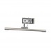 Бра Ideal lux Mirror-50 Ap1 Small Cromo 017389