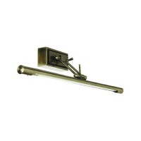 Подсветка для картин светодиодная Ideal lux Mirror-51 Ap60 Brunito 146140
