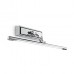 Подсветка для картин светодиодная Ideal lux Mirror-51 Ap75 Cromo 143842
