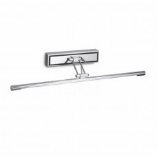 Бра Ideal lux Mirror-60 Ap1 Cromo 17402