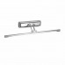 Бра Ideal lux Mirror-60 Ap1 Cromo 17402