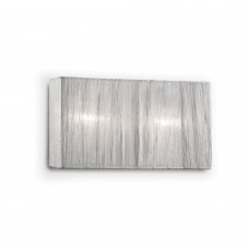 Бра Ideal lux Missouri Ap2 Argento 035888