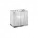 Настольная лампа Ideal lux Missouri Tl1 Small Argento 035895
