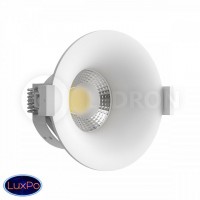 Светильник встраиваемый LeDron MJ 1003GW WHITE