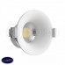 Светильник встраиваемый LeDron MJ 1003GW WHITE
