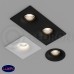 Светильник встраиваемый LeDron MJ 1003GW WHITE