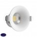 Светильник встраиваемый LeDron MJ 1003GW WHITE