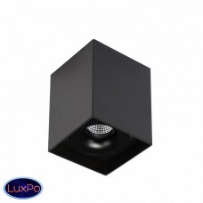 Накладной светильник LeDron MJ 1021GW BLACK