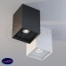 Накладной светильник LeDron MJ 1021GW BLACK