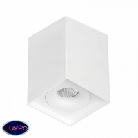 Накладной светильник LeDron MJ 1021GW WHITE