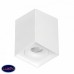 Накладной светильник LeDron MJ 1021GW WHITE
