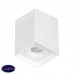 Накладной светильник LeDron MJ 1021GW WHITE