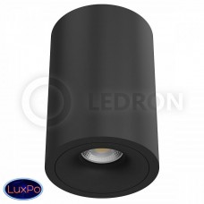 Накладной светильник LeDron MJ 1027GB BLACK150mm