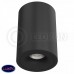 Накладной светильник LeDron MJ 1027GB BLACK150mm