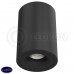 Накладной светильник LeDron MJ 1027GB BLACK150mm