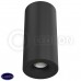 Накладной светильник LeDron MJ 1027GB BLACK 220mm