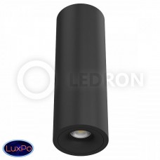 Накладной светильник LeDron MJ 1027GB BLACK 300mm