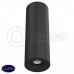 Накладной светильник LeDron MJ 1027GB BLACK 300mm
