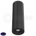 Накладной светильник LeDron MJ 1027GB BLACK 300mm