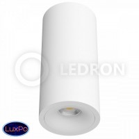 Накладной светильник LeDron MJ 1027GW WHITE 220mm