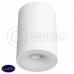 Накладной светильник LeDron MJ 1027GW White150mm