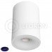 Накладной светильник LeDron MJ 1027GW White150mm
