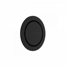 Светодиодный встраиваемый светильник LeDron MJ 4001 black