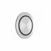 Светодиодный встраиваемый светильник LeDron MJ 4001 silver