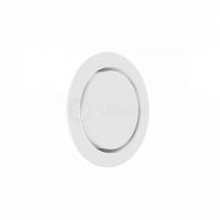 Светодиодный встраиваемый светильник LeDron MJ 4001 white