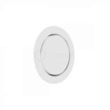 Светодиодный встраиваемый светильник LeDron MJ 4001 white