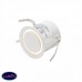 Светодиодный встраиваемый светильник LeDron MJ 4001 white