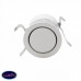 Светодиодный встраиваемый светильник LeDron MJ 4001 white