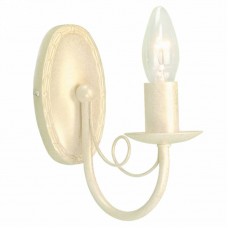 Бра Elstead Lighting MN1 IV/GOLD MINSTER