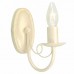 Бра Elstead Lighting MN1 IV/GOLD MINSTER