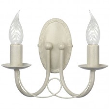 Бра Elstead Lighting MN2 IV/GOLD MINSTER