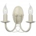 Бра Elstead Lighting MN2 IV/GOLD MINSTER