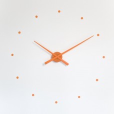 Часы Nomon OJ mini ORANGE, d=50см MNA010