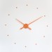 Часы Nomon OJ mini ORANGE, d=50см MNA010