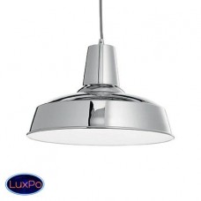 Светильник подвесной Ideal lux Moby Sp1 Cromo 093680