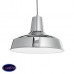 Светильник подвесной Ideal lux Moby Sp1 Cromo 093680