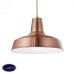 Светильник подвесной Ideal lux Moby Sp1 Rame 093697