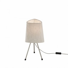 Настольная лампа Maytoni Comfort MOD008TL-01N