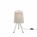 Настольная лампа Maytoni Comfort MOD008TL-01N